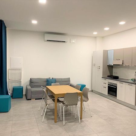 Rivabella Suite Apartments ريميني المظهر الخارجي الصورة