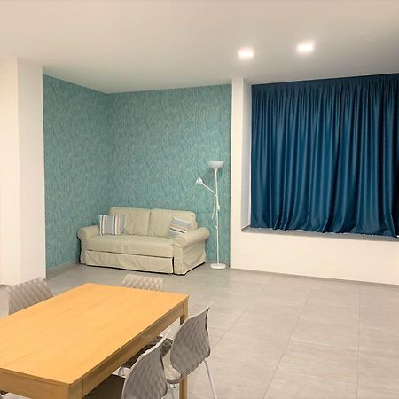 Rivabella Suite Apartments ريميني المظهر الخارجي الصورة
