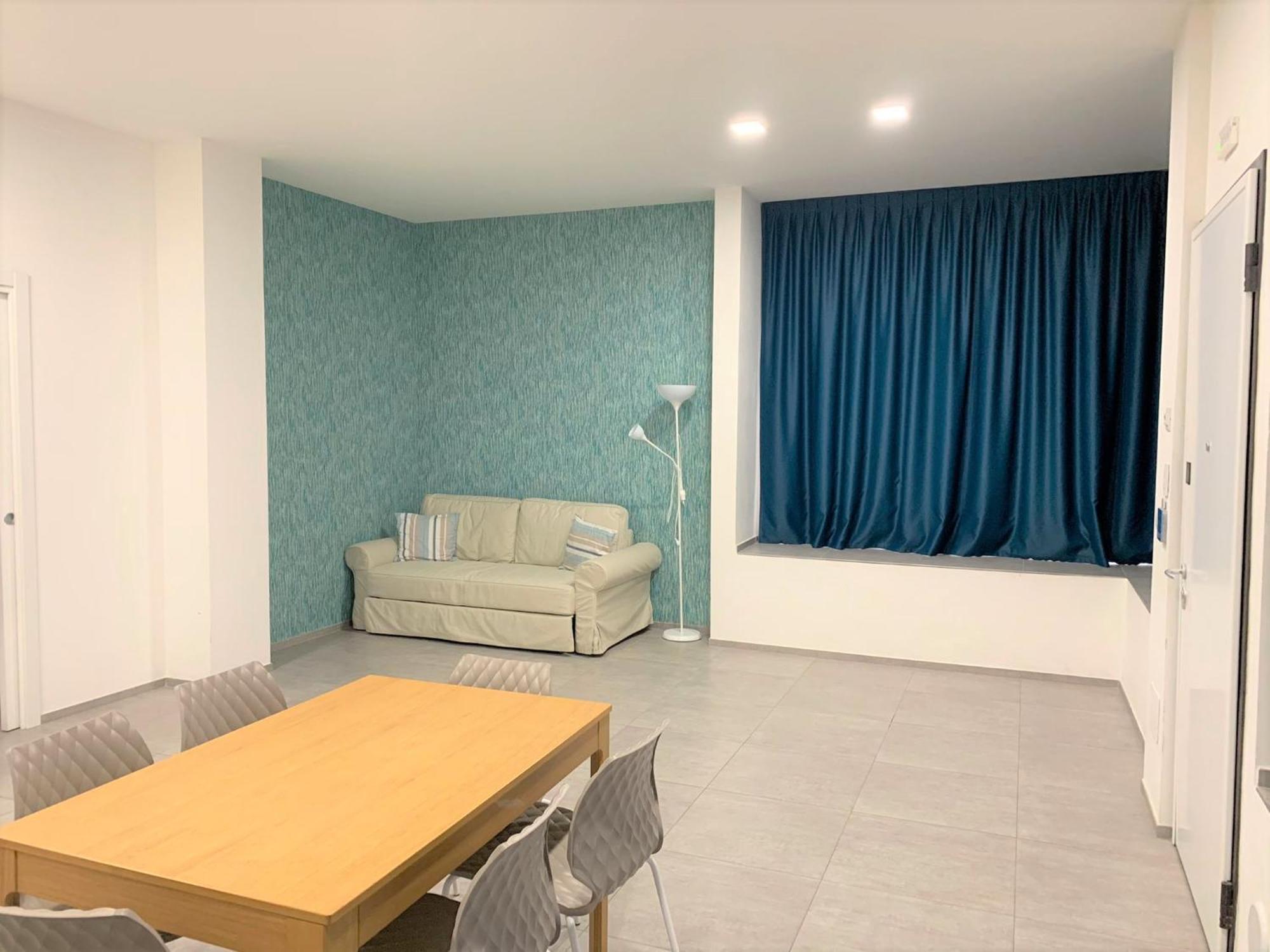 Rivabella Suite Apartments ريميني المظهر الخارجي الصورة