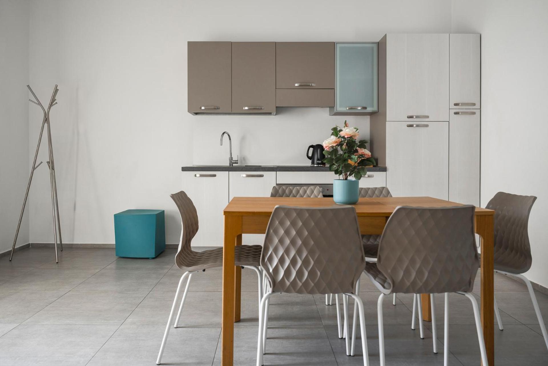 Rivabella Suite Apartments ريميني المظهر الخارجي الصورة