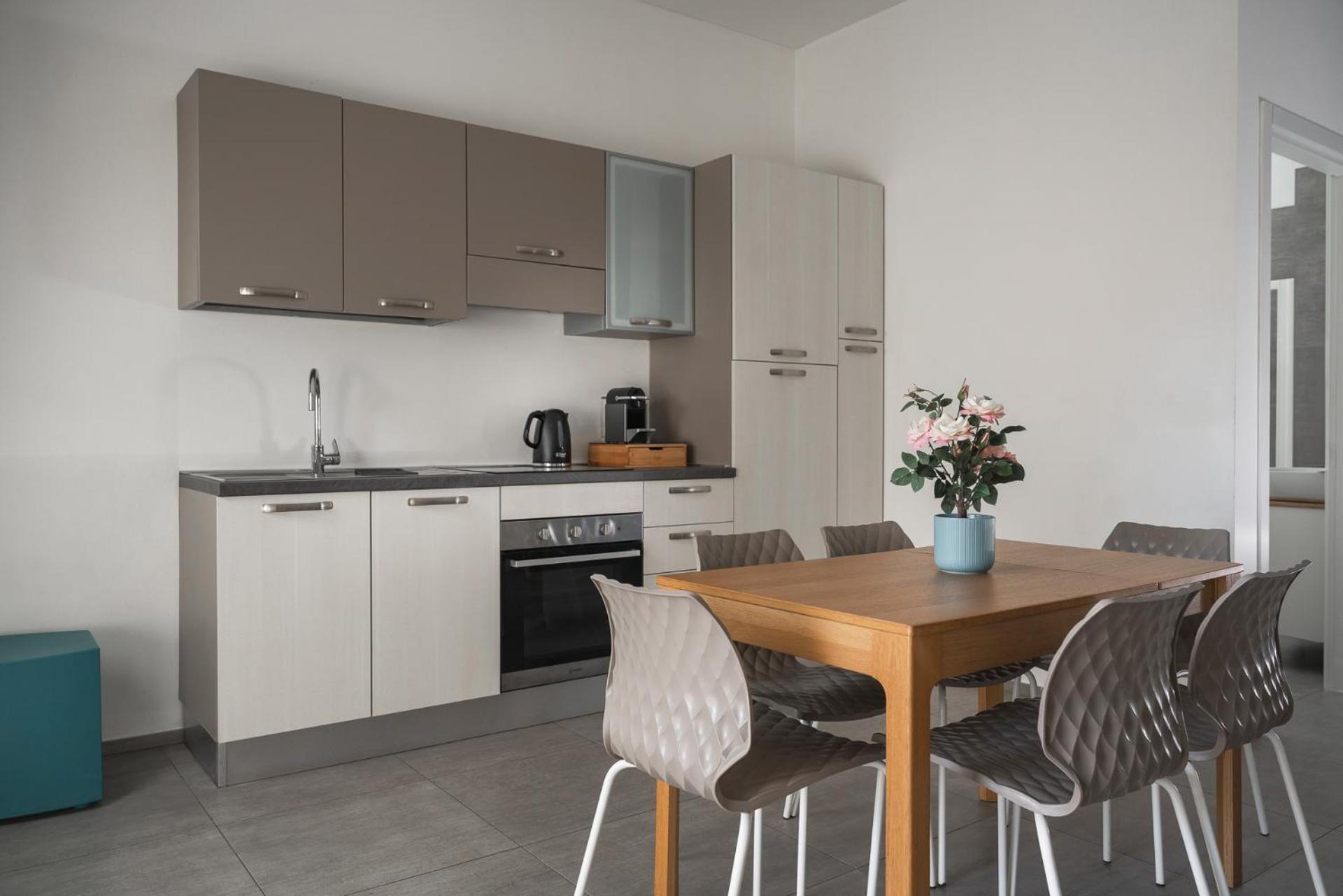 Rivabella Suite Apartments ريميني المظهر الخارجي الصورة