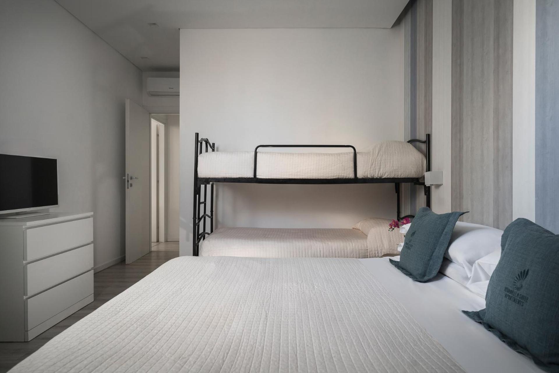 Rivabella Suite Apartments ريميني المظهر الخارجي الصورة