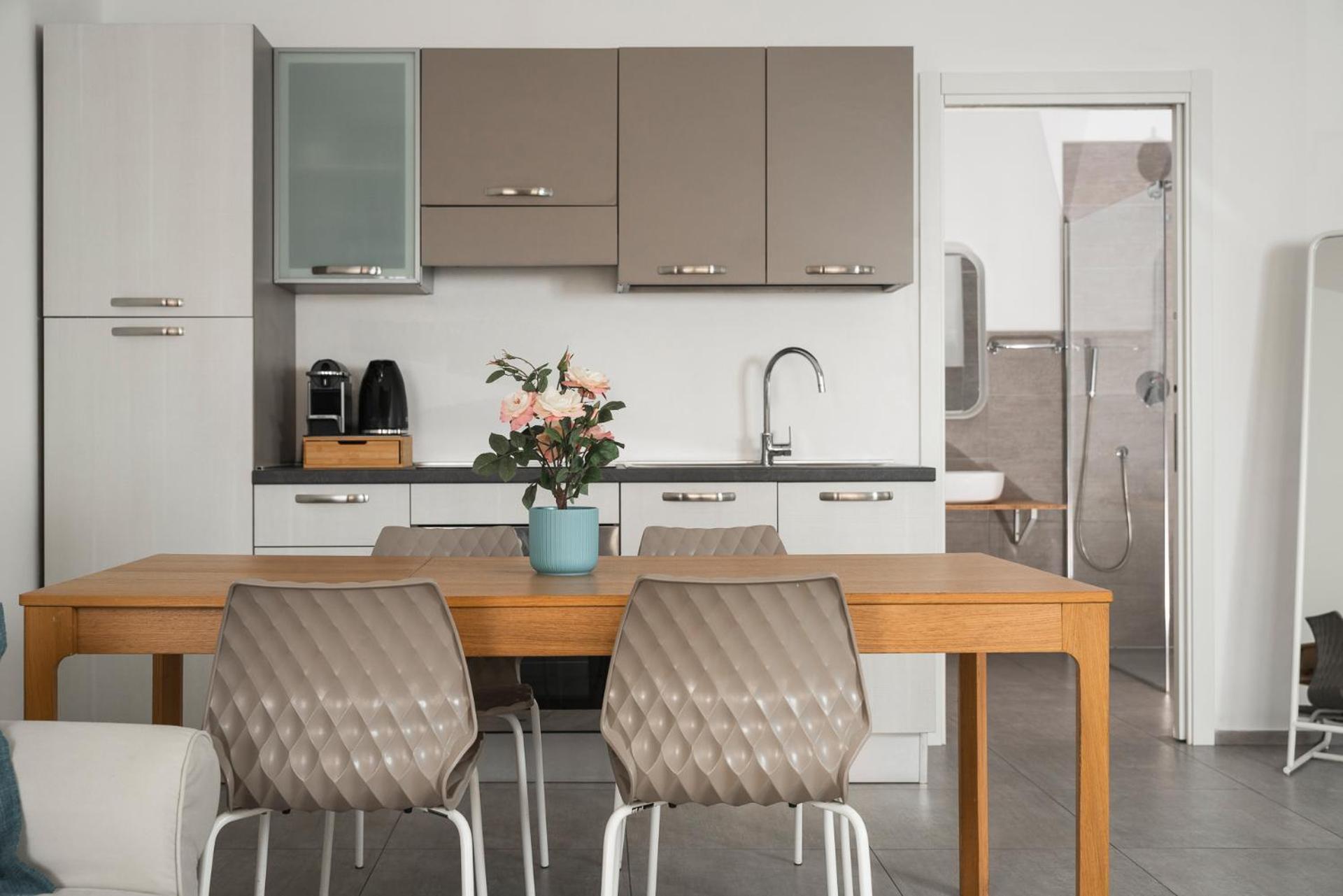 Rivabella Suite Apartments ريميني المظهر الخارجي الصورة