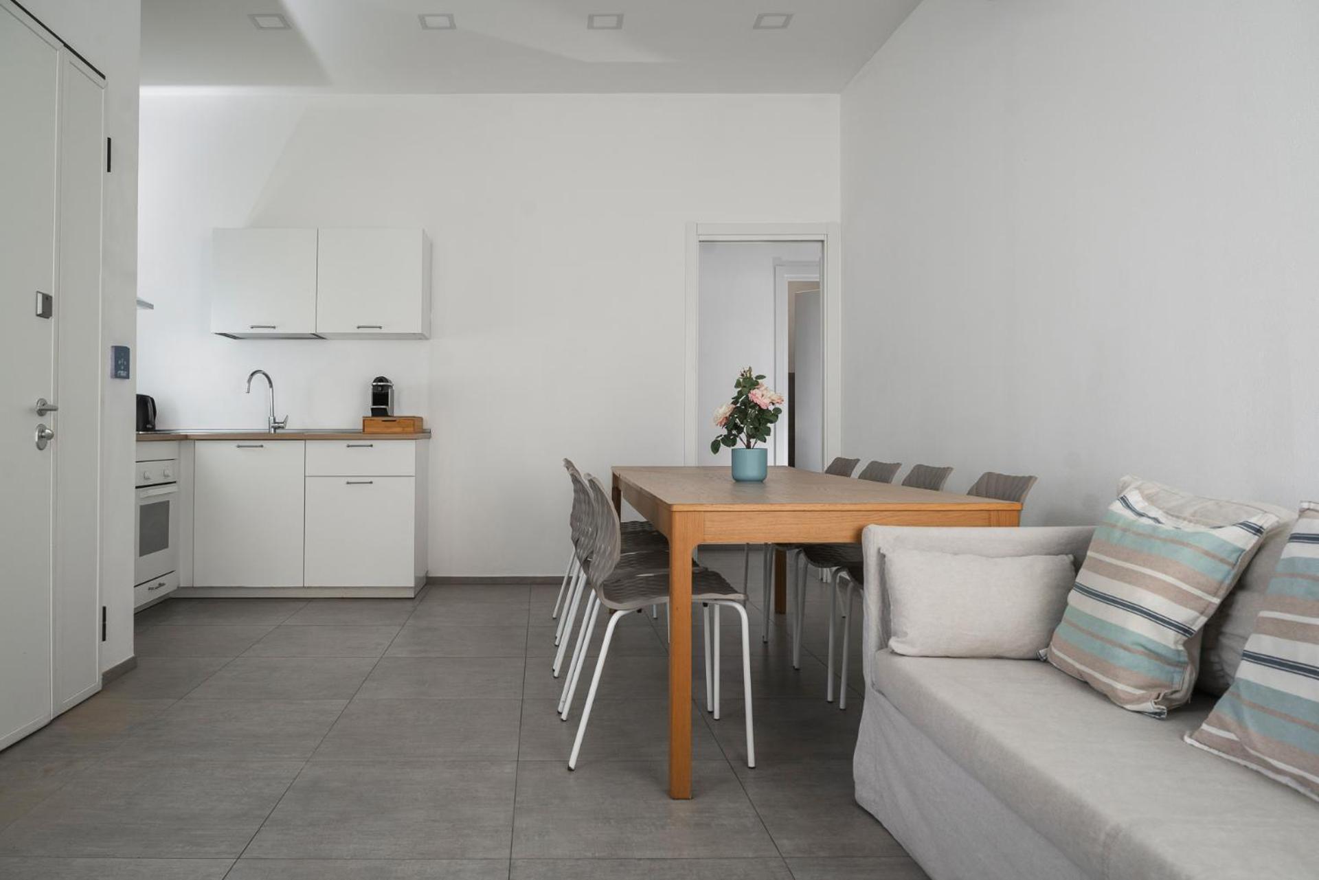 Rivabella Suite Apartments ريميني المظهر الخارجي الصورة
