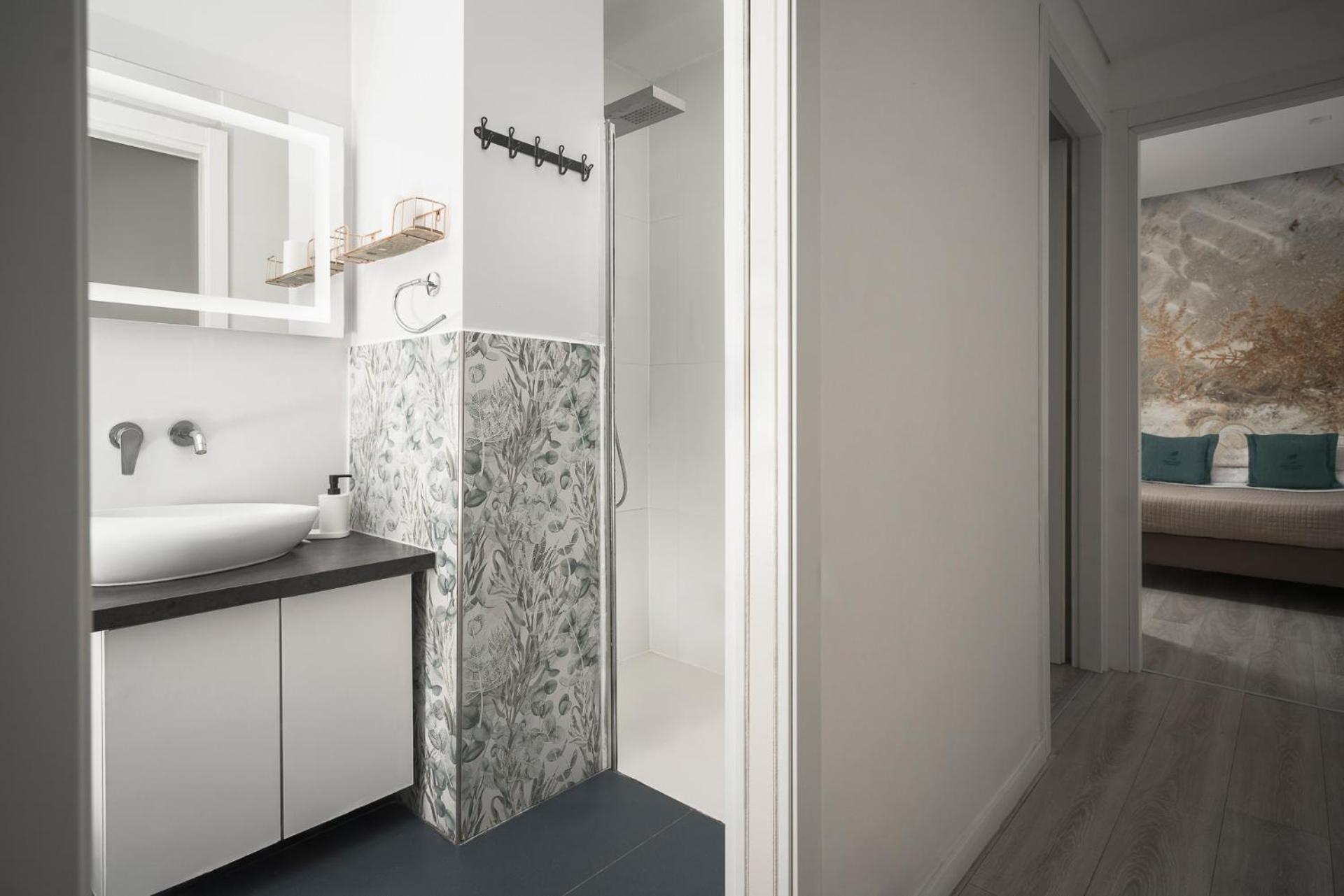 Rivabella Suite Apartments ريميني المظهر الخارجي الصورة