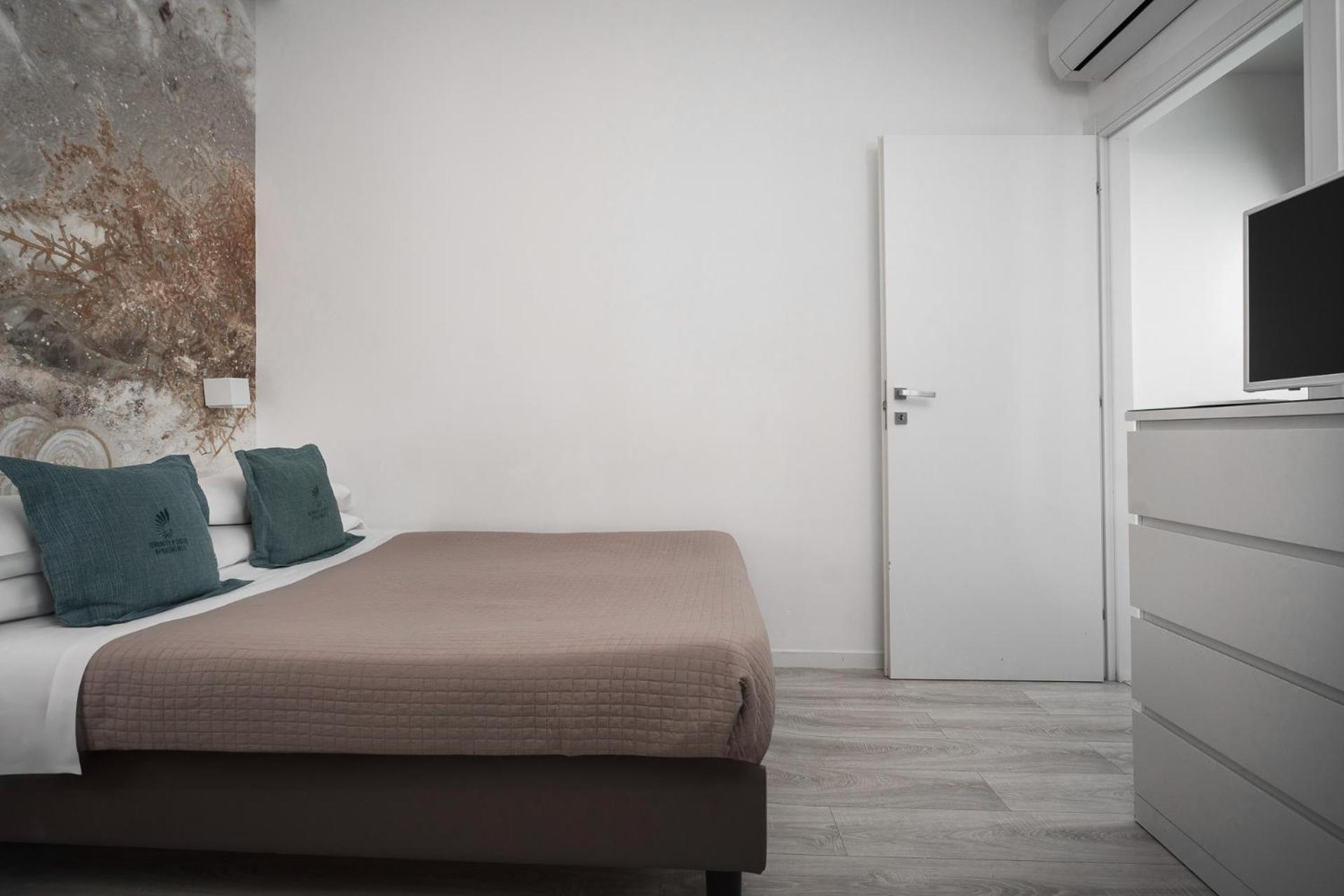 Rivabella Suite Apartments ريميني المظهر الخارجي الصورة