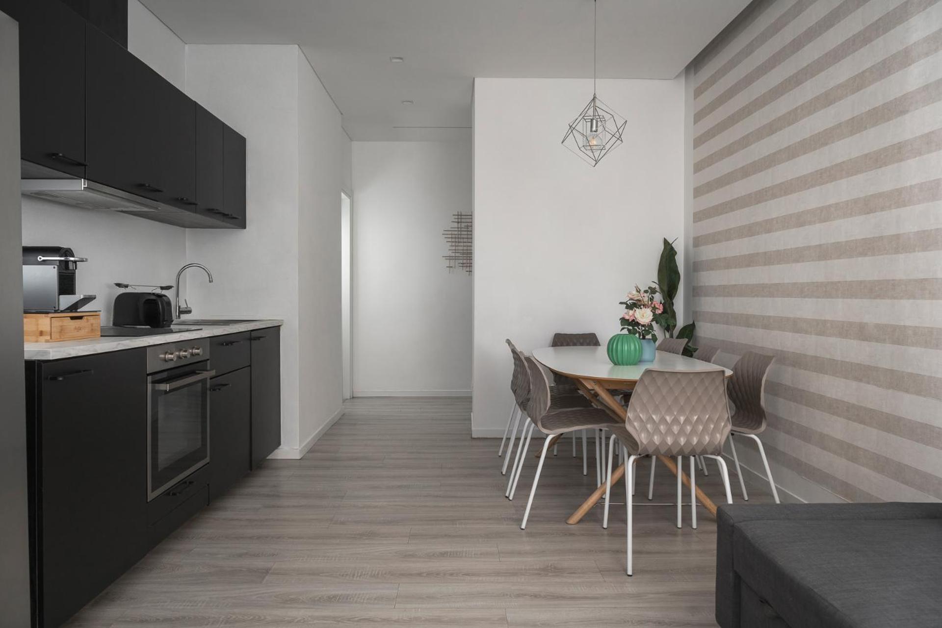 Rivabella Suite Apartments ريميني المظهر الخارجي الصورة