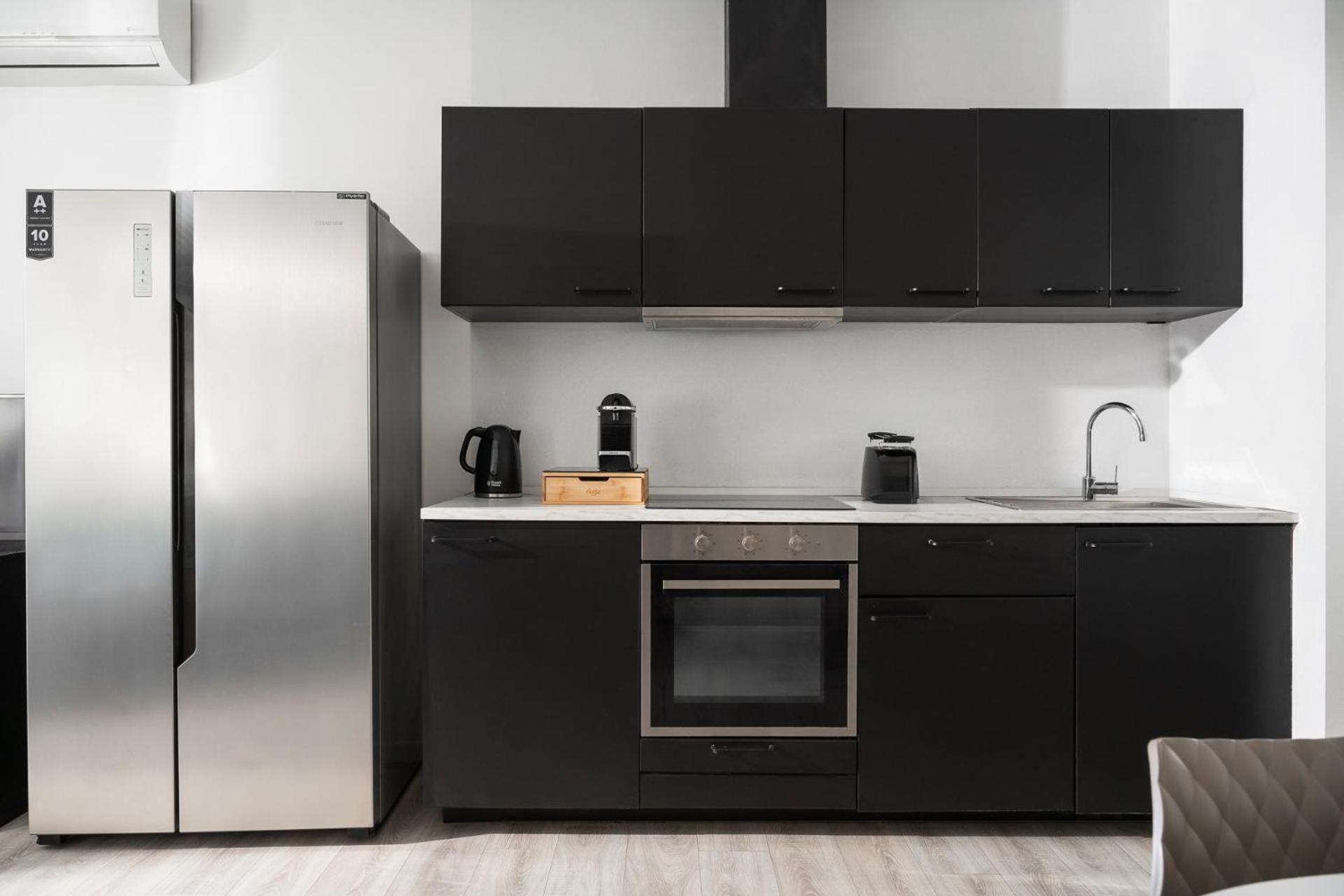 Rivabella Suite Apartments ريميني المظهر الخارجي الصورة