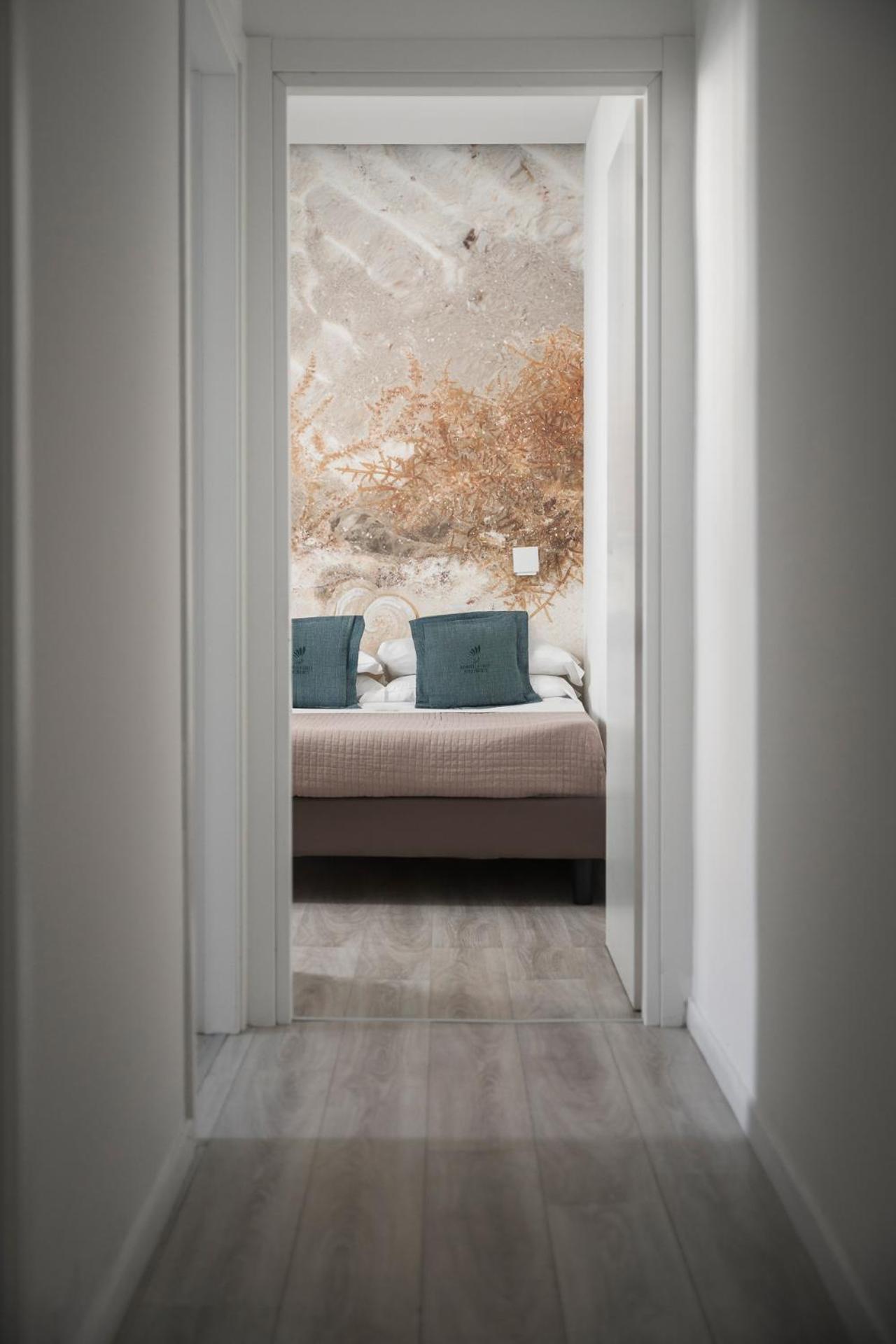 Rivabella Suite Apartments ريميني المظهر الخارجي الصورة