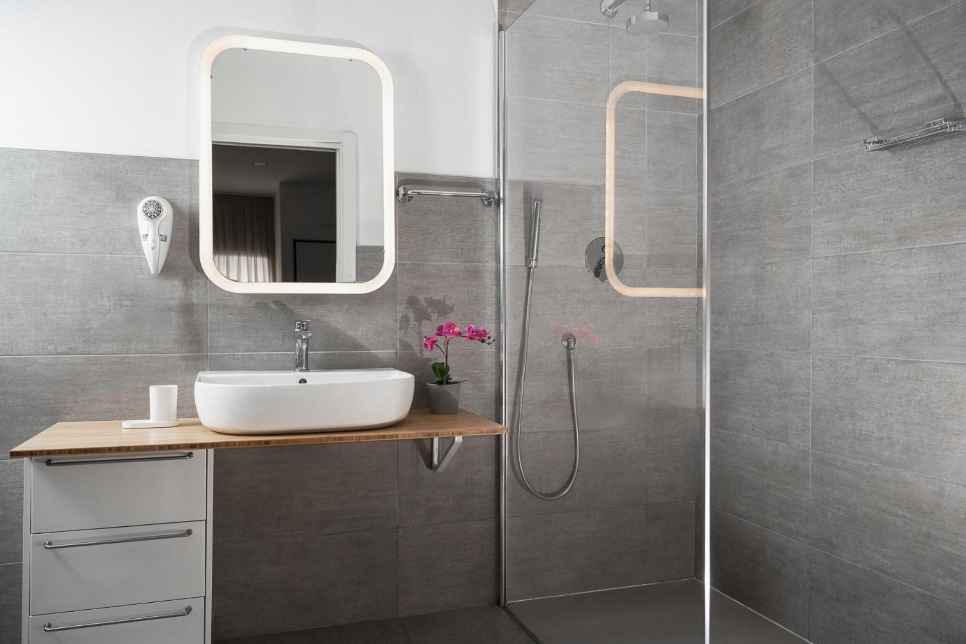 Rivabella Suite Apartments ريميني المظهر الخارجي الصورة