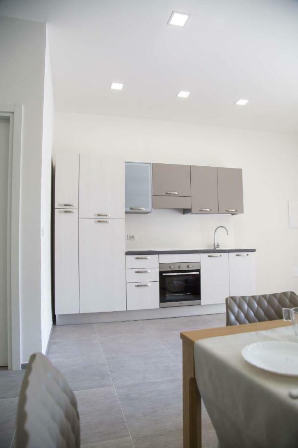 Rivabella Suite Apartments ريميني المظهر الخارجي الصورة