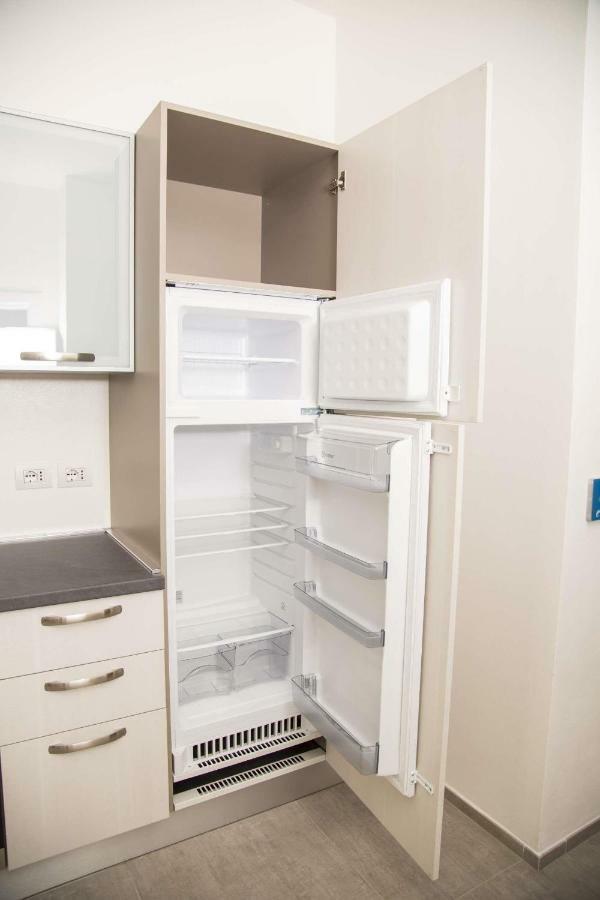 Rivabella Suite Apartments ريميني المظهر الخارجي الصورة