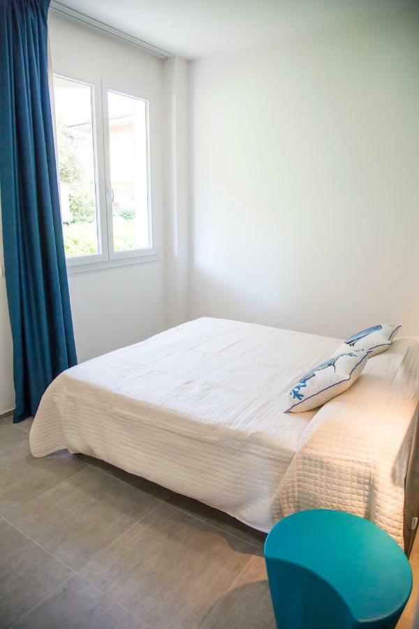 Rivabella Suite Apartments ريميني المظهر الخارجي الصورة