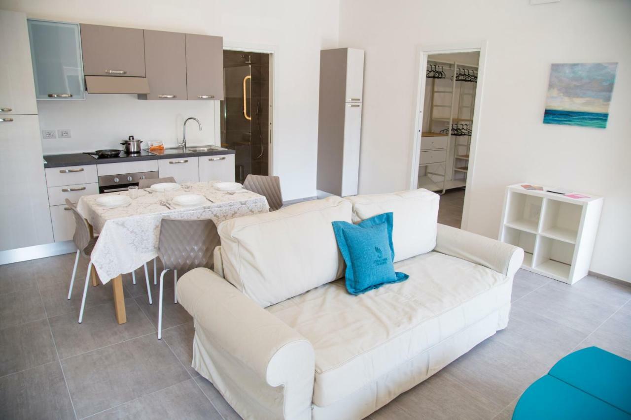 Rivabella Suite Apartments ريميني المظهر الخارجي الصورة