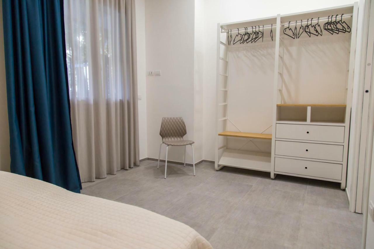 Rivabella Suite Apartments ريميني المظهر الخارجي الصورة