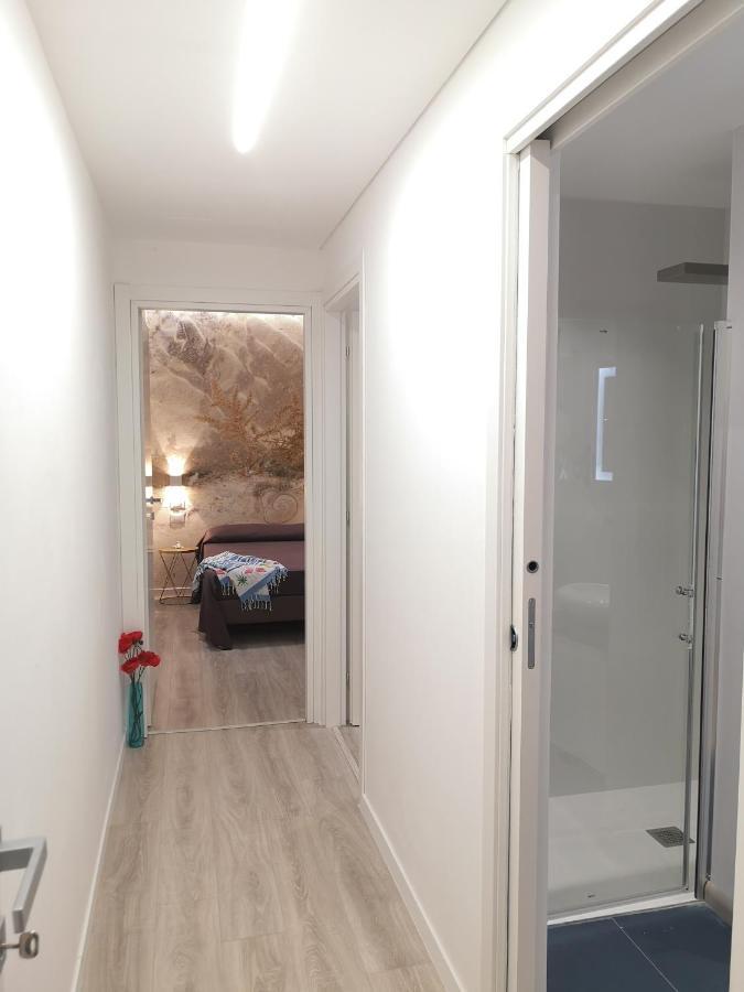 Rivabella Suite Apartments ريميني المظهر الخارجي الصورة