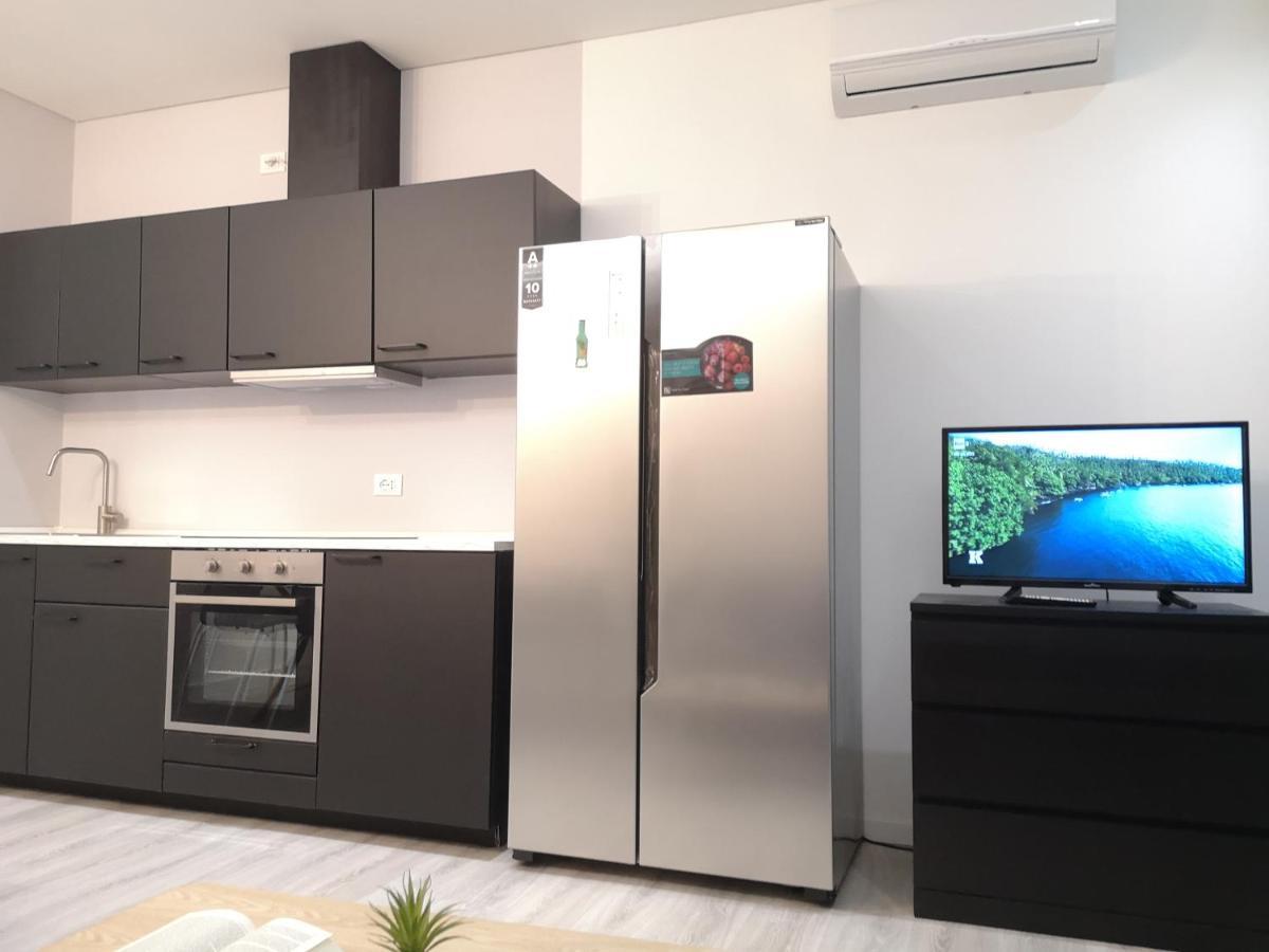 Rivabella Suite Apartments ريميني المظهر الخارجي الصورة