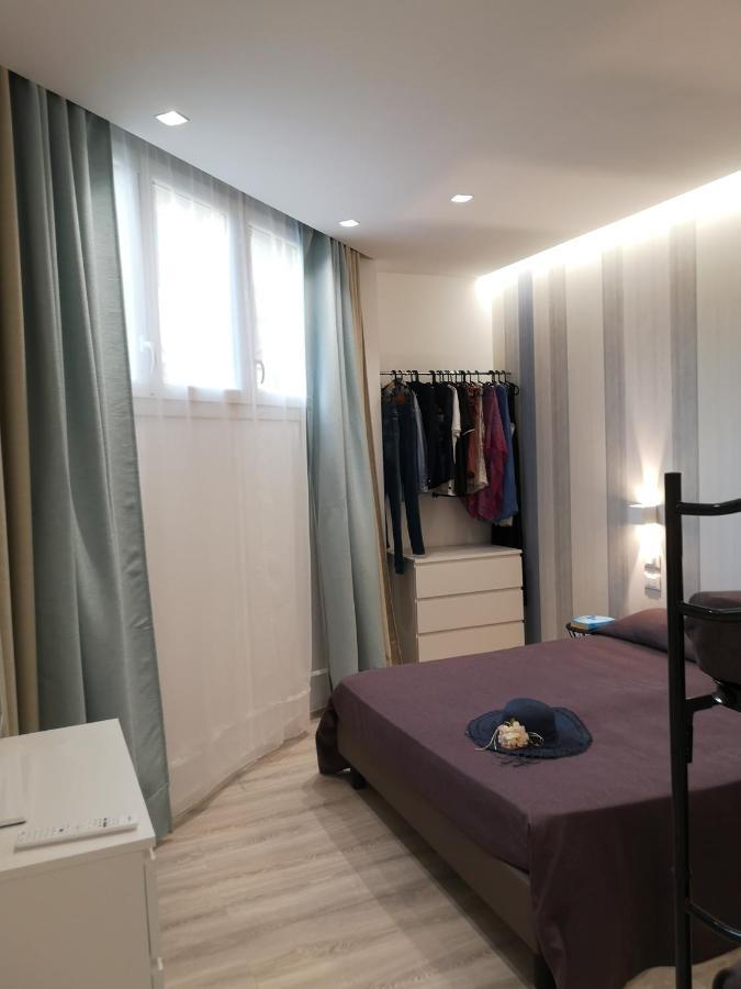 Rivabella Suite Apartments ريميني المظهر الخارجي الصورة