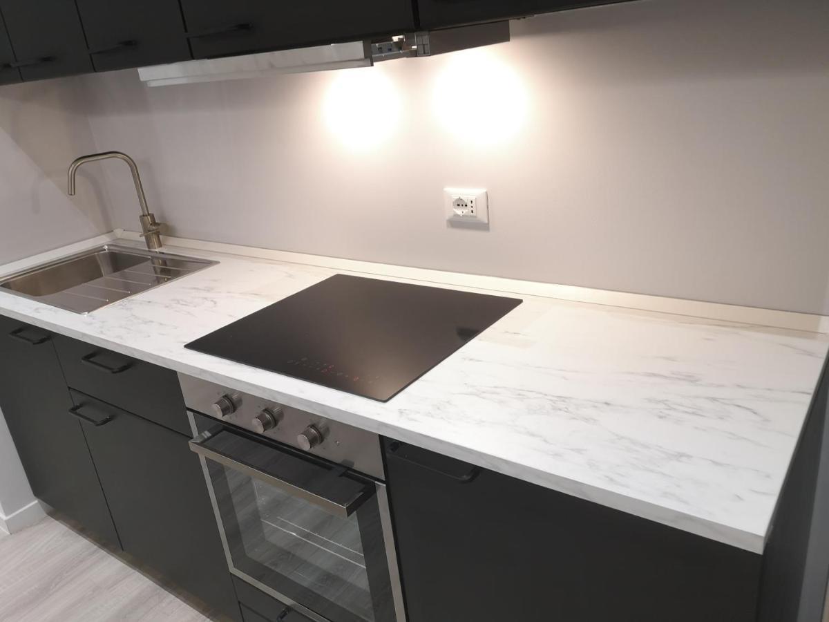 Rivabella Suite Apartments ريميني المظهر الخارجي الصورة